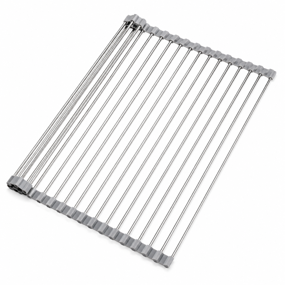 Égouttoir Pliable pour Évier