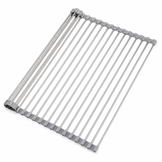 Égouttoir Pliable pour Évier