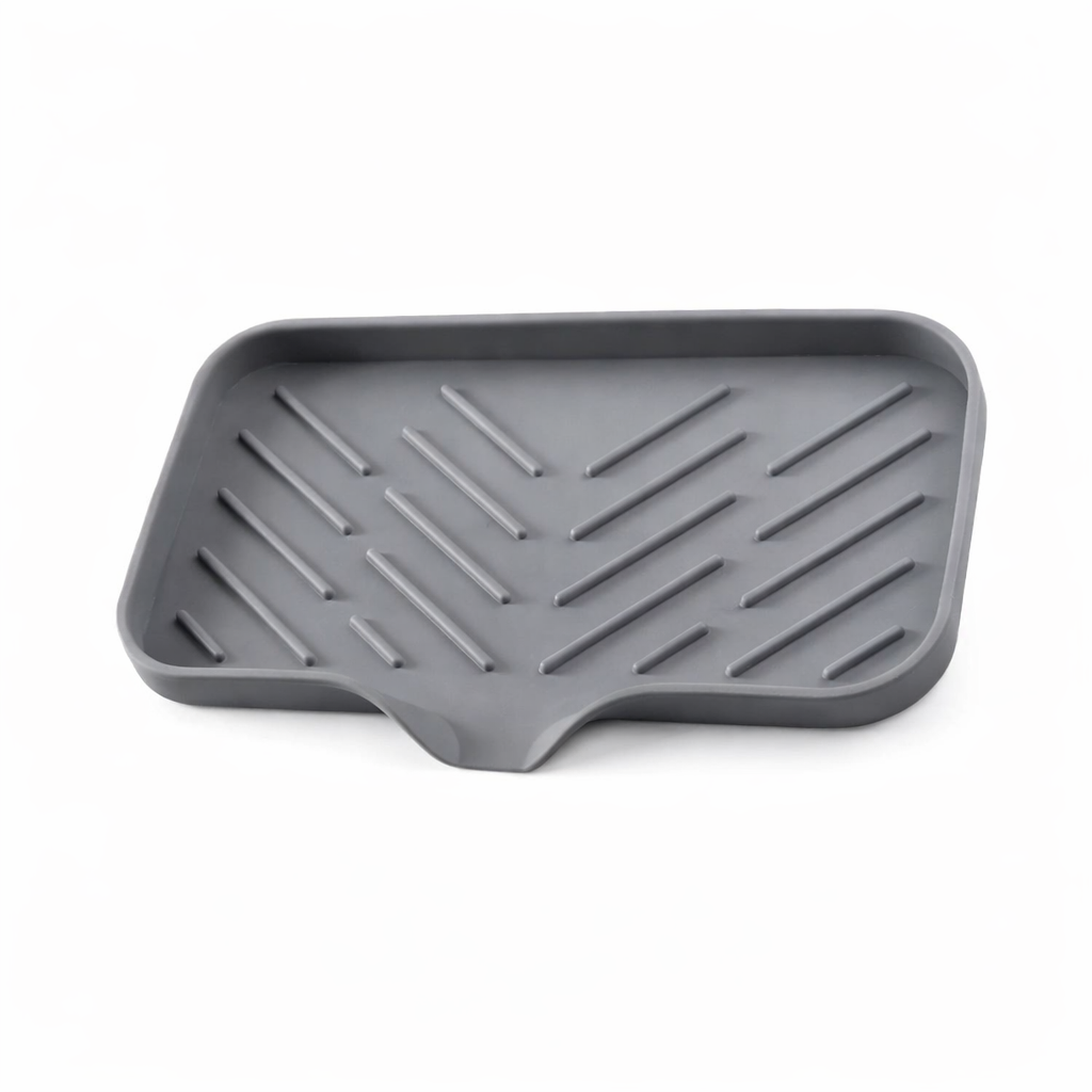 Support d’Éponge Compact avec Drainage