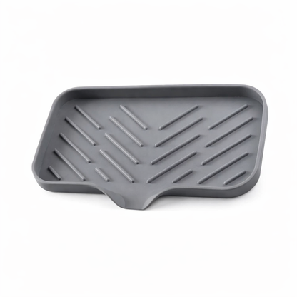 Support d’Éponge Compact avec Drainage