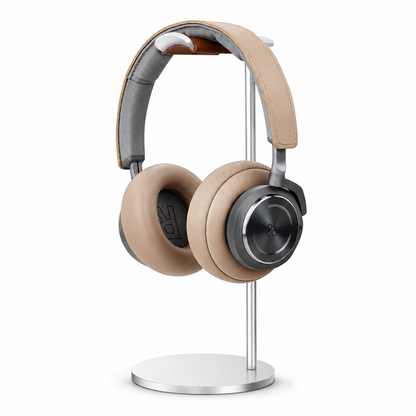 Support Casque de Bureau en Aluminium – Élégance & Organisation