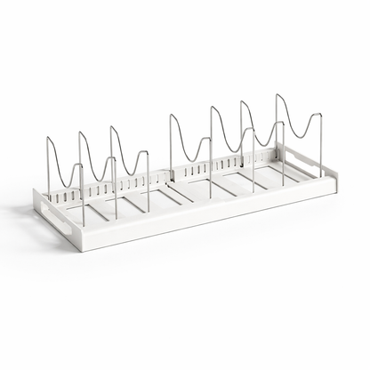Organisateur de Casseroles Extensible
