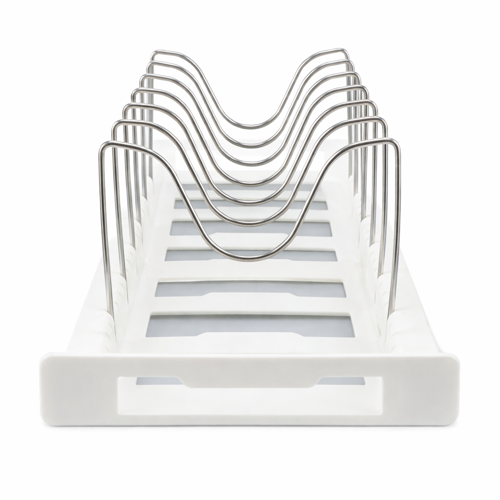 Organisateur de Casseroles Extensible
