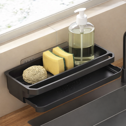 Étagère Murale Drainante pour Évier