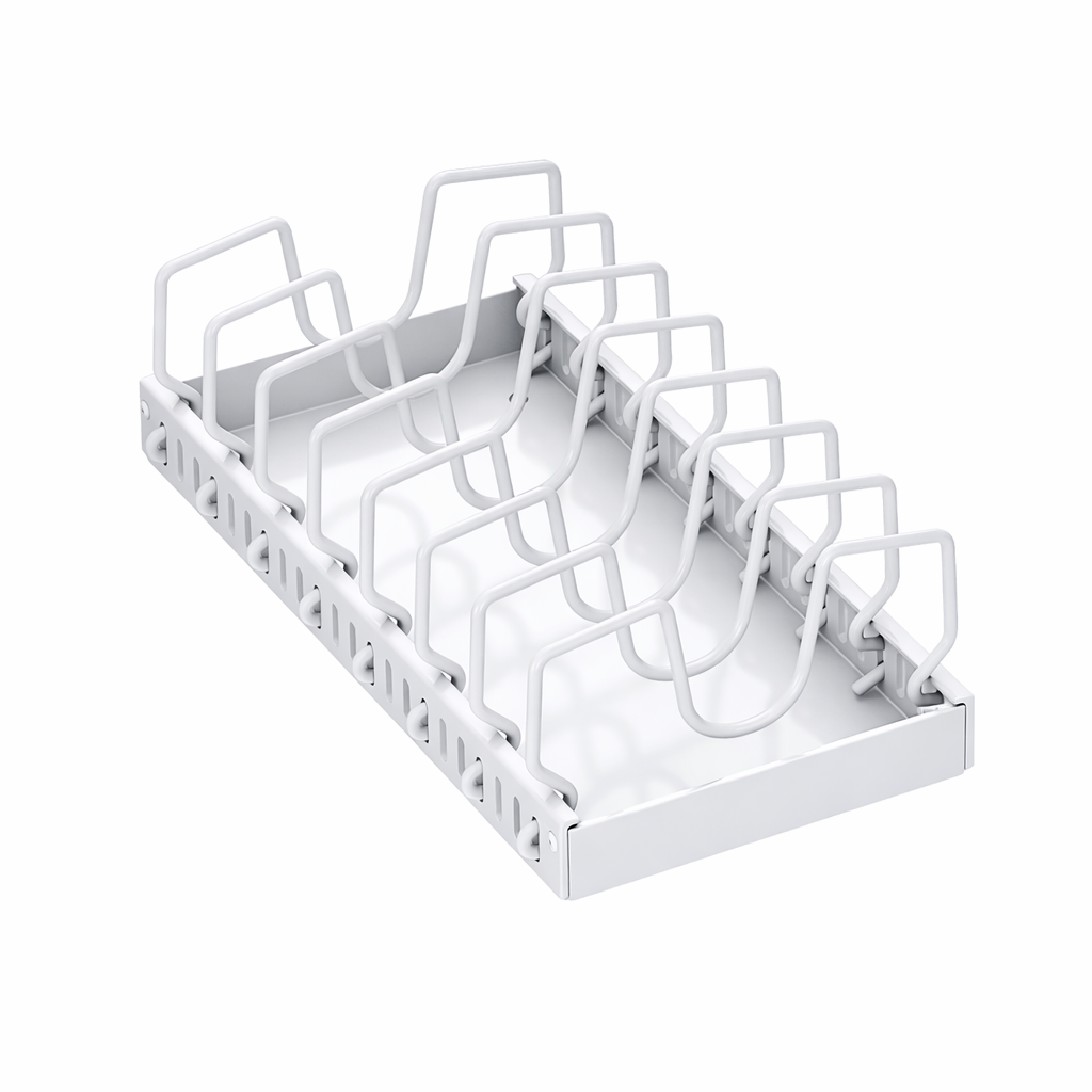 Range Casseroles Coulissant – Placard