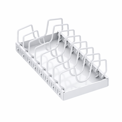 Range Casseroles Coulissant – Placard