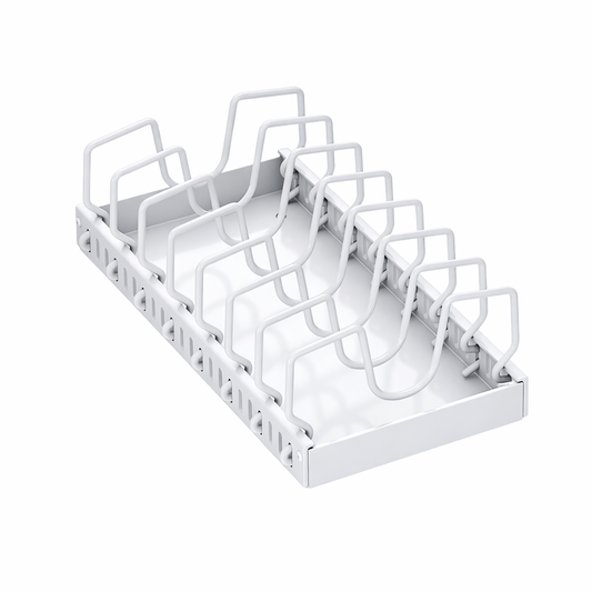 Range Casseroles Coulissant – Placard