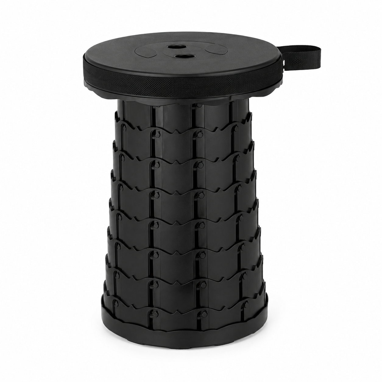 Tabouret Télescopique Compact pour Balcon & Terrasse