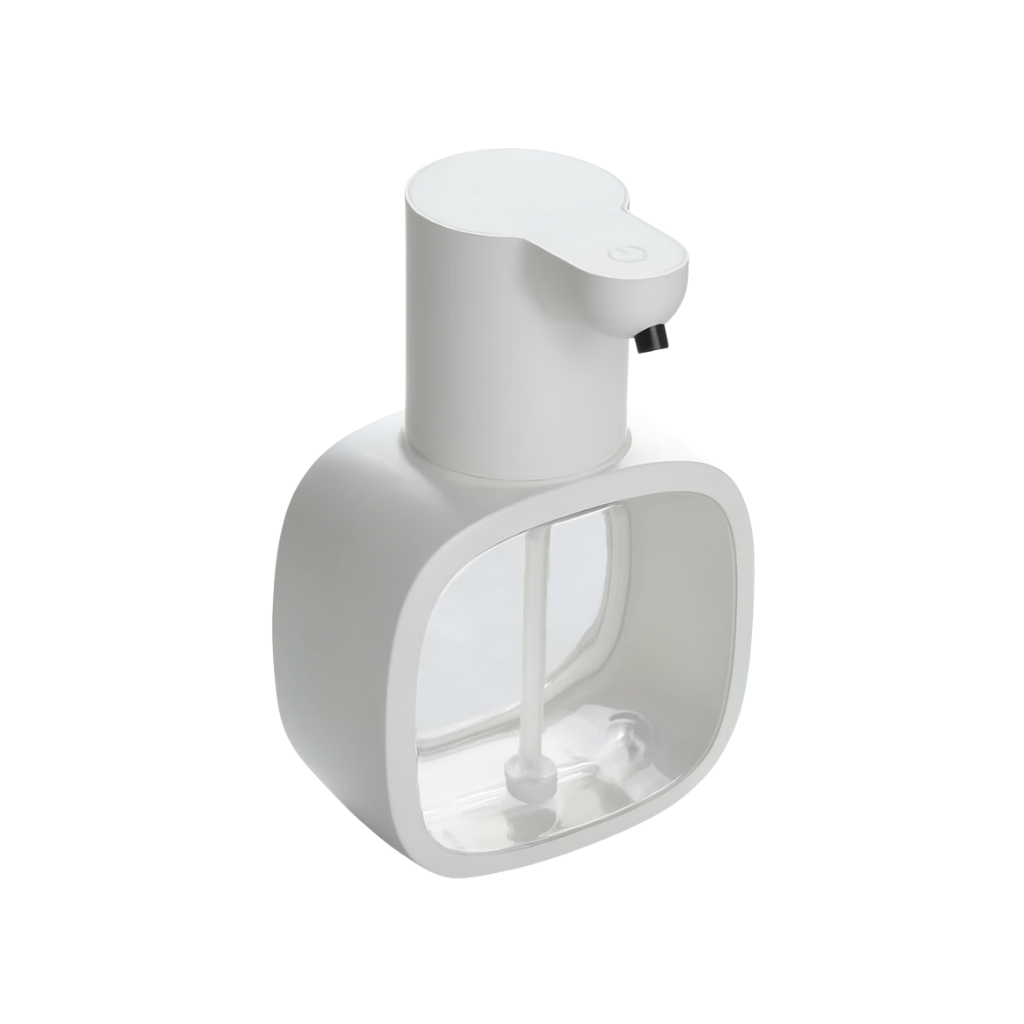 Distributeur de Savon Automatique Mural – Sans Contact & Recharge USB-C