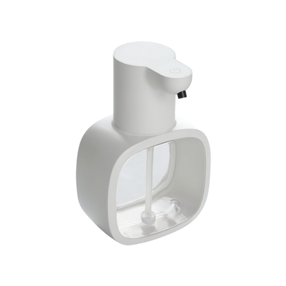 Distributeur de Savon Automatique Mural – Sans Contact & Recharge USB-C