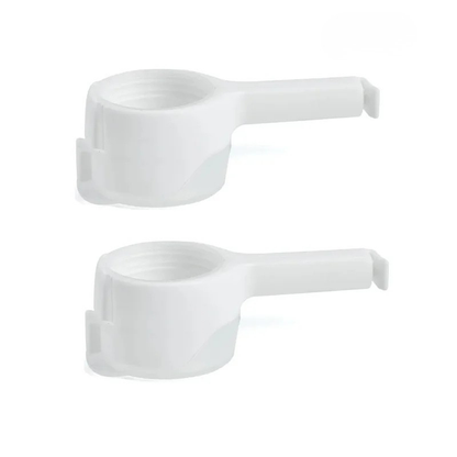 Clip de Scellage Alimentaire – Lot de 2