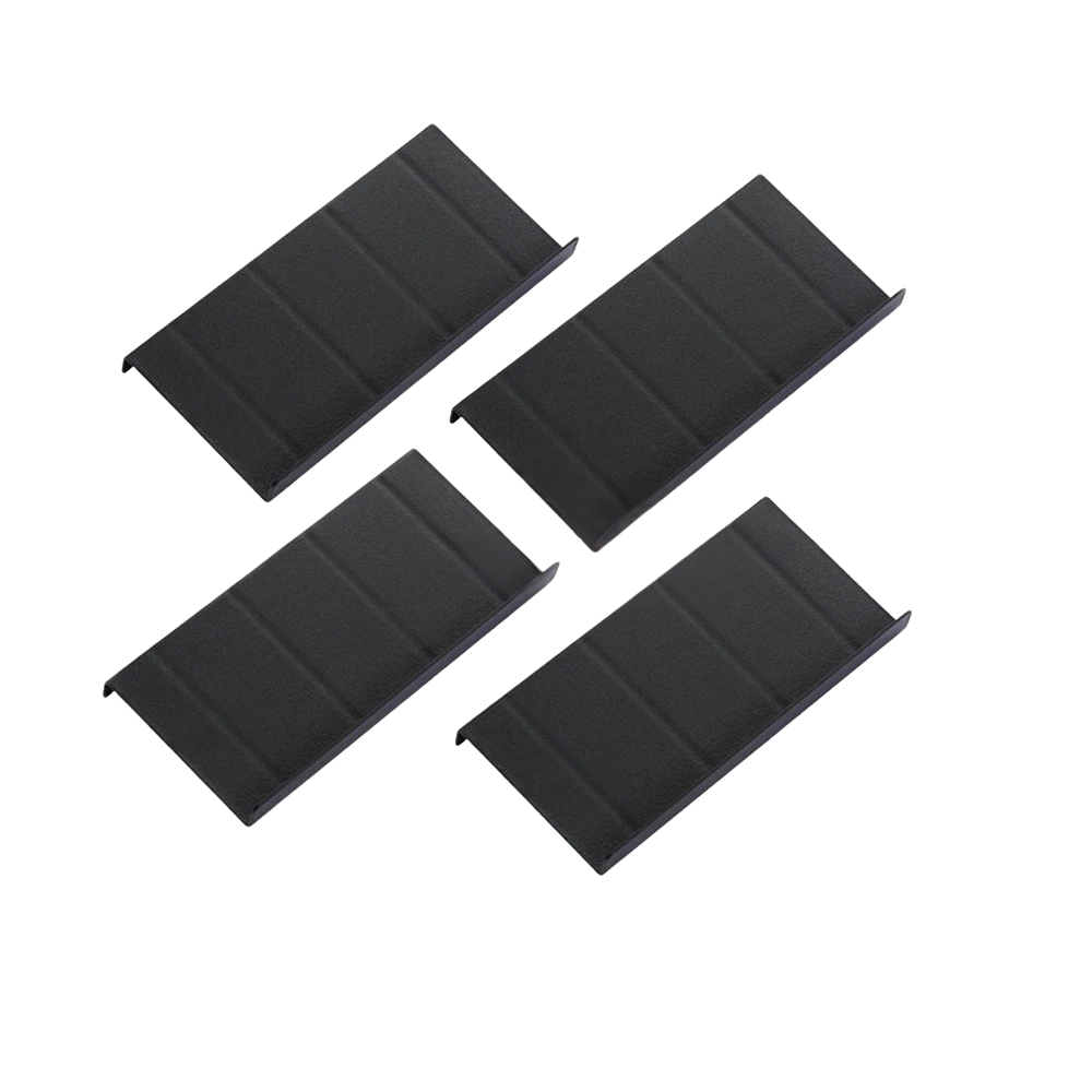 Organisateur à Épices de Tiroir – Rangement Réglable & Élégant – Gain de Place