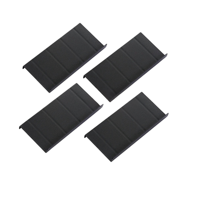 Organisateur à Épices de Tiroir – Rangement Réglable & Élégant – Gain de Place
