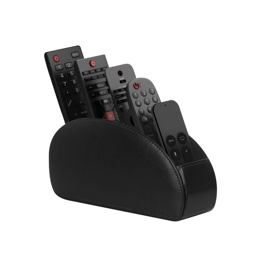 Organisateur de Télécommandes à 5 Compartiments