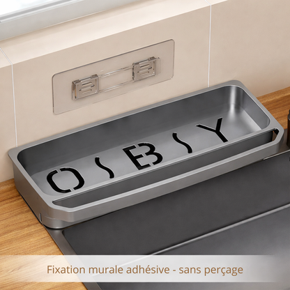 Étagère Murale Drainante pour Évier