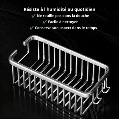 Panier de Douche Suspendu