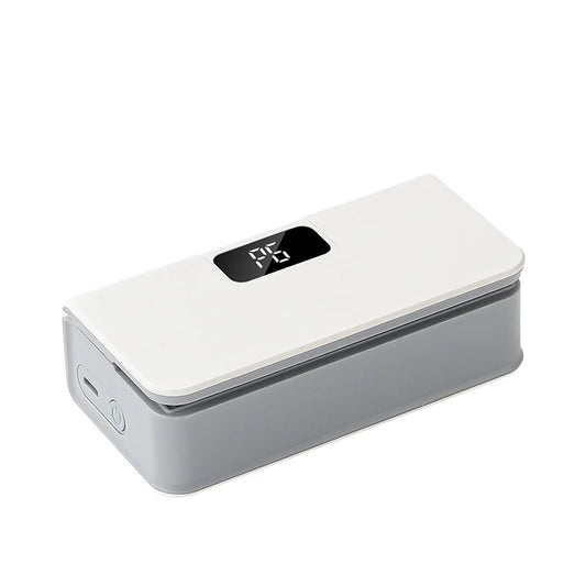 Mini Scelleuse Alimentaire Rechargeable