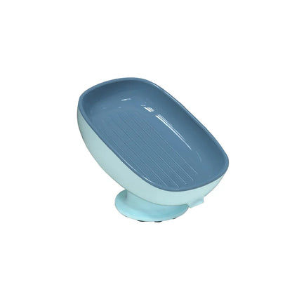 Porte-Savon Auto-Drainant à Ventouse