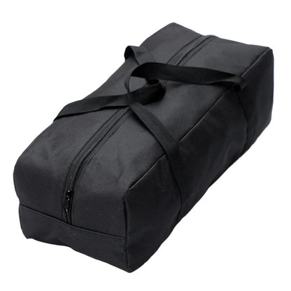 Sac de rangement extérieur pour coussins et accessoires de terrasse