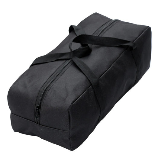 Sac de rangement extérieur pour coussins et accessoires de terrasse