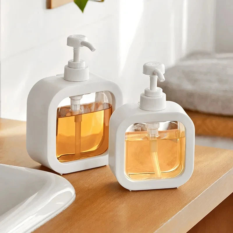 Distributeur de savon compact – 300/500 ml