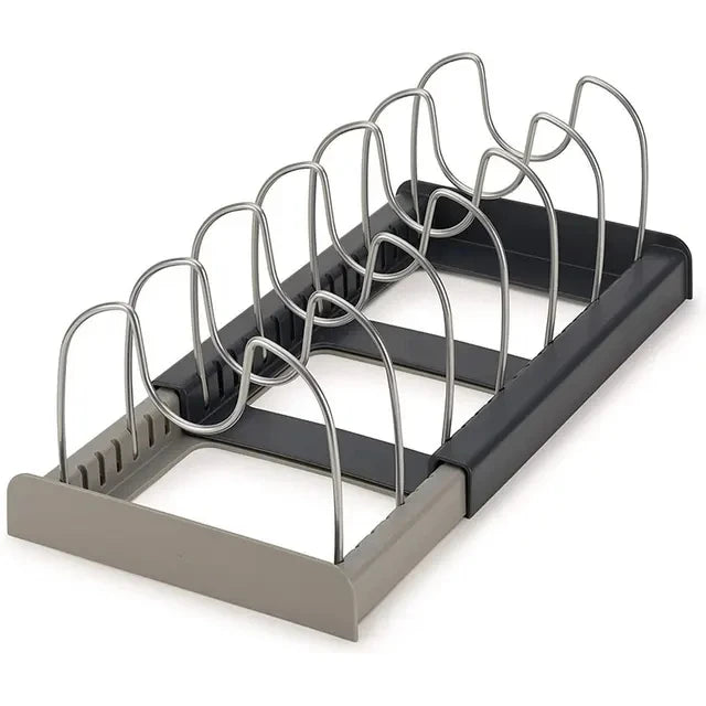 Organisateur Casseroles & Couvercles