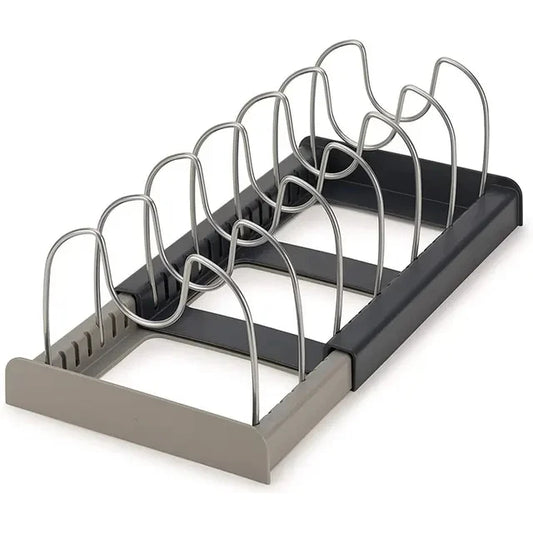 Organisateur Casseroles & Couvercles