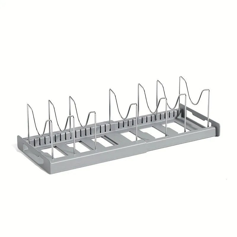 Organisateur de Casseroles Extensible