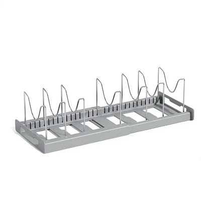 Organisateur de Casseroles Extensible