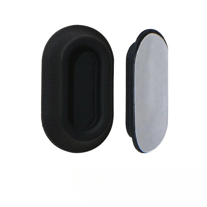 Support magnétique pour télécommandes