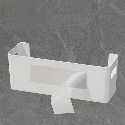 Organisateur mural de cuisine sans perçage (Lot de 2)